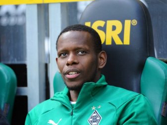 Dresden vor Verpflichtung von Testspieler Ibrahima Traoré? Dresden vor Verpflichtung von Testspieler Ibrahima Traoré?