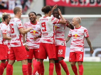 Nkunku Mukiele Leipzig Bundesliga Nkunku Mukiele Leipzig Bundesliga