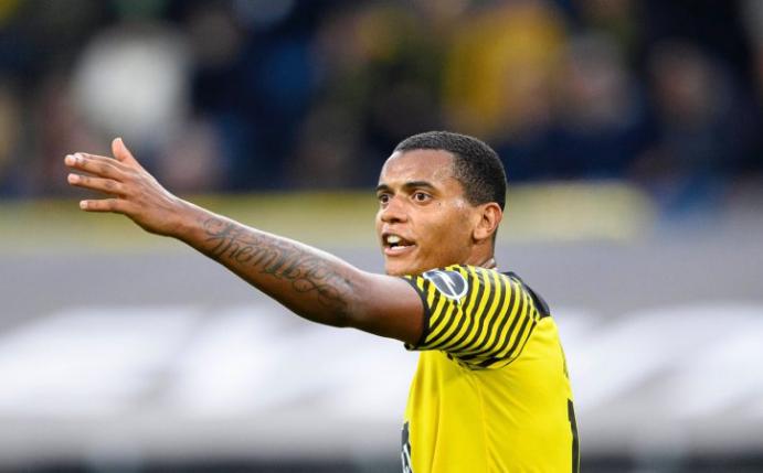 Akanjis Plan für weniger Gegentore beim BVB: „Alle zusammen das Tor verteidigen“