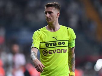 Abschlusstraining beim BVB: Mit Reus und Brandt, aber ohne Haaland, Hummels und Guerreiro Abschlusstraining beim BVB: Mit Reus und Brandt, aber ohne Haaland, Hummels und Guerreiro
