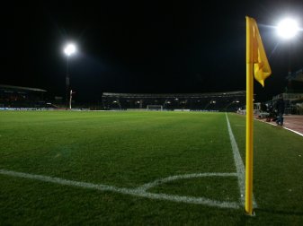 Im Koblenzer Stadion wird das Benefizspiel ausgetragen Im Koblenzer Stadion wird das Benefizspiel ausgetragen