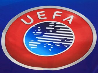 Die UEFA wird die Verfahren gegen Real Madrid, FC Barcelona und Juventus Turin nicht weiter verfolgen. Foto: Mike Egerton/PA Wire/dpa Die UEFA wird die Verfahren gegen Real Madrid, FC Barcelona und Juventus Turin nicht weiter verfolgen. Foto: Mike Egerton/PA Wire/dpa