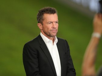 Dardai fehlt laut Matthäus die Unterstützung der Hertha Dardai fehlt laut Matthäus die Unterstützung der Hertha