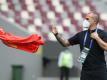 Cannavaro verlässt seinen Trainer-Posten bei Guangzhou