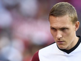 Augustinsson Ludwig Wolfsburg Sevilla Werder Bremen Champions League Werder Bremen