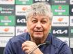 Sieht den FC Bayern als großen Favoriten auf den Königsklassen-Titel: Kiew-Coach Mircea Lucescu. Foto: Bruno Fahy/BELGA/dpa