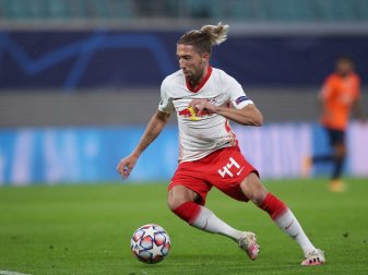 Kampl spricht nach 1:2 gegen Brügge Klartext Kampl spricht nach 1:2 gegen Brügge Klartext