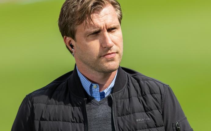 Markus Krösche lobt die Mentalität der Eintracht-Spieler