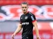 Wirtz Florian Simon Rolfes Bundesliga Bayer 04 Leverkusen Corona