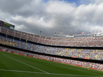 Spanien: Besucher-Kapazität von 100 Prozent möglich Spanien: Besucher-Kapazität von 100 Prozent möglich