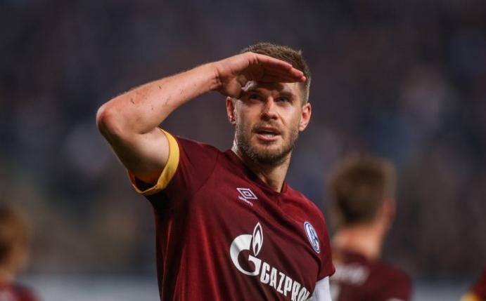 Erschreckende Statistik: Dort stände Schalke ohne Simon Terodde