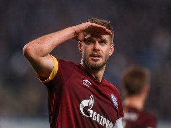 Erschreckende Statistik: Dort stände Schalke ohne Simon Terodde Erschreckende Statistik: Dort stände Schalke ohne Simon Terodde
