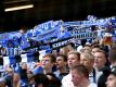 Der Hamburger SV hebt die Maskenpflicht im Stadion auf