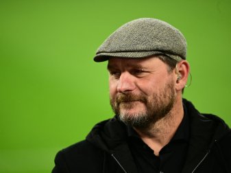 Baumgart erwartet ein schweres Spiel gegen Fürth Baumgart erwartet ein schweres Spiel gegen Fürth