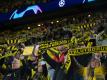 Borussia Dortmund darf künftig 67.000 Fans ins Stadion lassen. Foto: Bernd Thissen/dpa