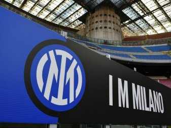 Inter schrieb im Geschäftsjahr 2020/21 rote Zahlen Inter schrieb im Geschäftsjahr 2020/21 rote Zahlen