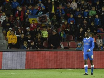 Glen Kamara wurde von Kindern ausgebuht Glen Kamara wurde von Kindern ausgebuht