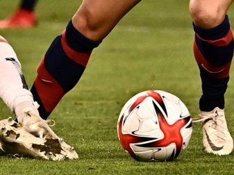 Vorwürfe der sexuellen Nötigung im US-Fußball Vorwürfe der sexuellen Nötigung im US-Fußball