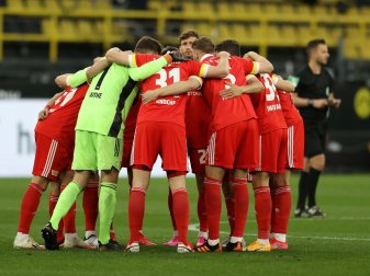 Beim Union-Spiel kam es offenbar zu Antisemitismus Beim Union-Spiel kam es offenbar zu Antisemitismus