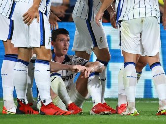 Atlanta Bergamo muss länger auf Robin Gosens verzichten