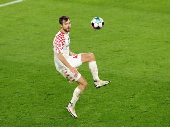 Befindet sich immmer noch in Quarantäne: Alexander Hack Befindet sich immmer noch in Quarantäne: Alexander Hack