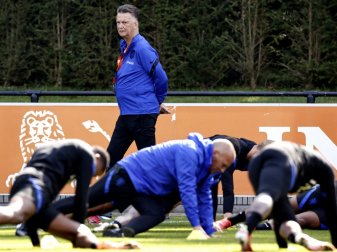 Drei Bundesliga-Akteure im Kader der Niederlande