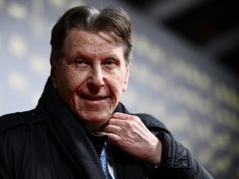 Lewandowski-Berater Pini Zahavi ist angeklagt Lewandowski-Berater Pini Zahavi ist angeklagt