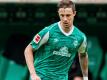 Marco Friedl brachte Werder in Führung