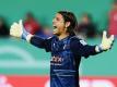 Will mit Gladbach ins internationale Geschäft: Keeper Yann Sommer. Foto: Uwe Anspach/dpa