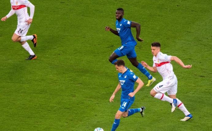 VfB Stuttgart – TSG 1899 Hoffenheim: Ausgangslage, Zahlen und Personal