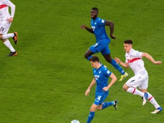 VfB Stuttgart – TSG 1899 Hoffenheim: Ausgangslage, Zahlen und Personal VfB Stuttgart – TSG 1899 Hoffenheim: Ausgangslage, Zahlen und Personal