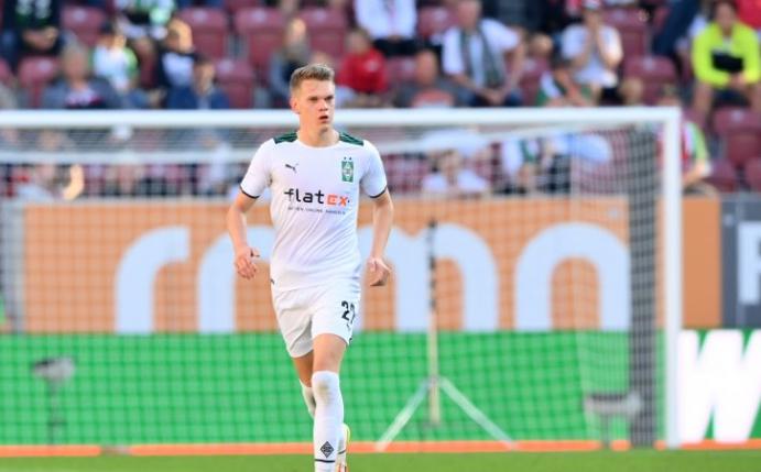 Ginter macht sich keine Gedanken über Vereinswechsel &#8211; Zukunft offen
