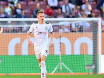 Ginter macht sich keine Gedanken über Vereinswechsel – Zukunft offen Ginter macht sich keine Gedanken über Vereinswechsel – Zukunft offen