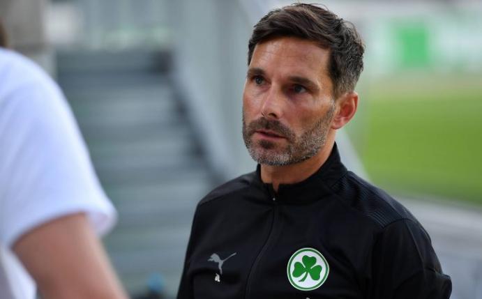 Fürth: Hält der Aufsteiger weiterhin an seiner offensiven Spielweise fest?