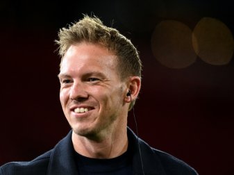 Nagelsmann erhält Komplimente für bisherige Arbeit