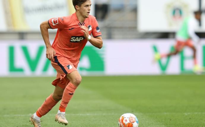 Christoph Baumgartner entfällt gegen Stuttgart 