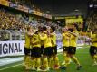 Dortmund legt zu Hause nach