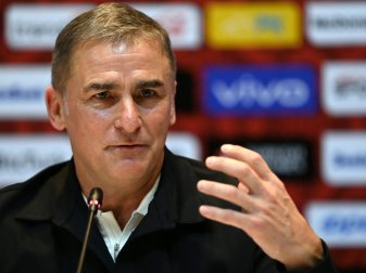 Kuntz nimmt Michael Rechner in seinen Trainerstab auf