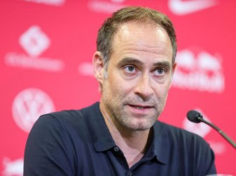 Der Vorstandschef von RB Leipzig: Oliver Mintzlaff. Foto: Jan Woitas/dpa-Zentralbild/dpa Der Vorstandschef von RB Leipzig: Oliver Mintzlaff. Foto: Jan Woitas/dpa-Zentralbild/dpa