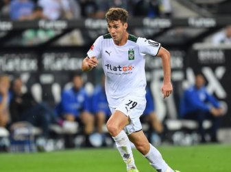 Beim Training gescoutet: So kam Scally an den Rhein