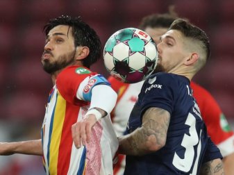 Mainz 05 – Union Berlin: Ausgangslage, Zahlen und Personal Mainz 05 – Union Berlin: Ausgangslage, Zahlen und Personal
