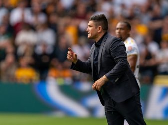 Xisco Munoz und der FC Watford gehen getrennte Wege