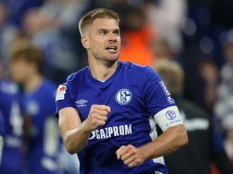 Terodde erzielt seinen 153. Treffer in der 2. Bundesliga Terodde erzielt seinen 153. Treffer in der 2. Bundesliga