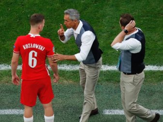 Bundesliga-Trio mit Interesse am „polnischen Pogba“ Bundesliga-Trio mit Interesse am „polnischen Pogba“