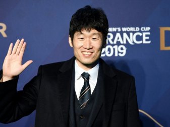 Park Ji-Sung appelliert an Manchester United Fans