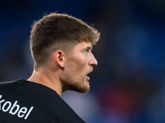 Kobel wird nicht zur Schweizer Nationalmannschaft reisen