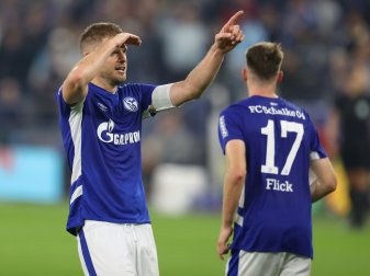 Schalke reist in Zukunft klimafreundlich Schalke reist in Zukunft klimafreundlich