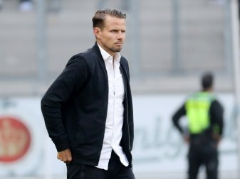 Schuppan wird von den Würzburger Kickers abberufen Schuppan wird von den Würzburger Kickers abberufen