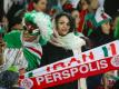 Frauen dürfen im Iran wieder ins Stadion gehen