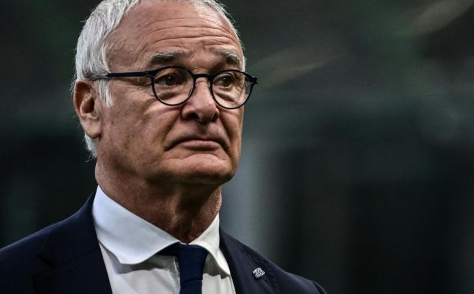 Claudio Ranieri wurde vom FC Watford verpflichtet